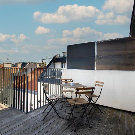 Ley Apartments Viena Habitación foto