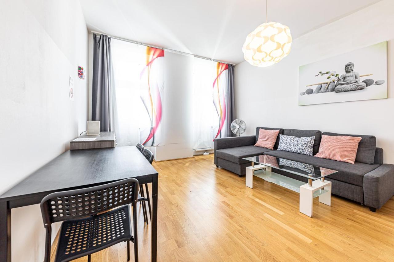 Ley Apartments Viena Habitación foto
