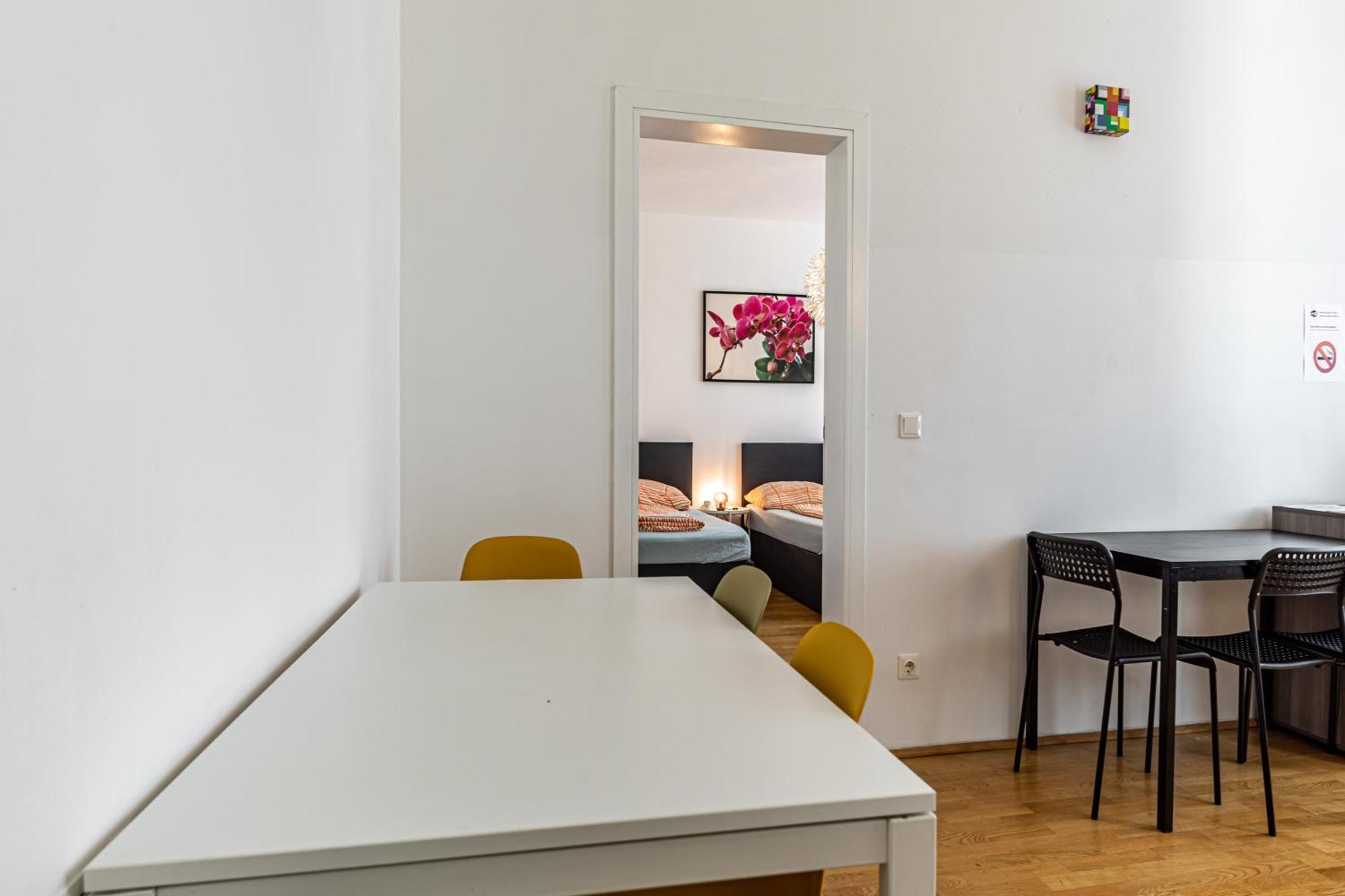 Ley Apartments Viena Habitación foto