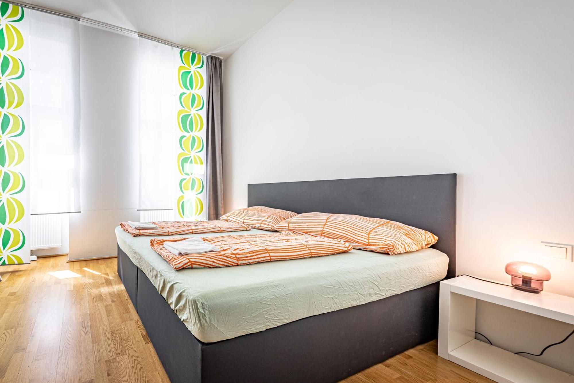 Ley Apartments Viena Habitación foto