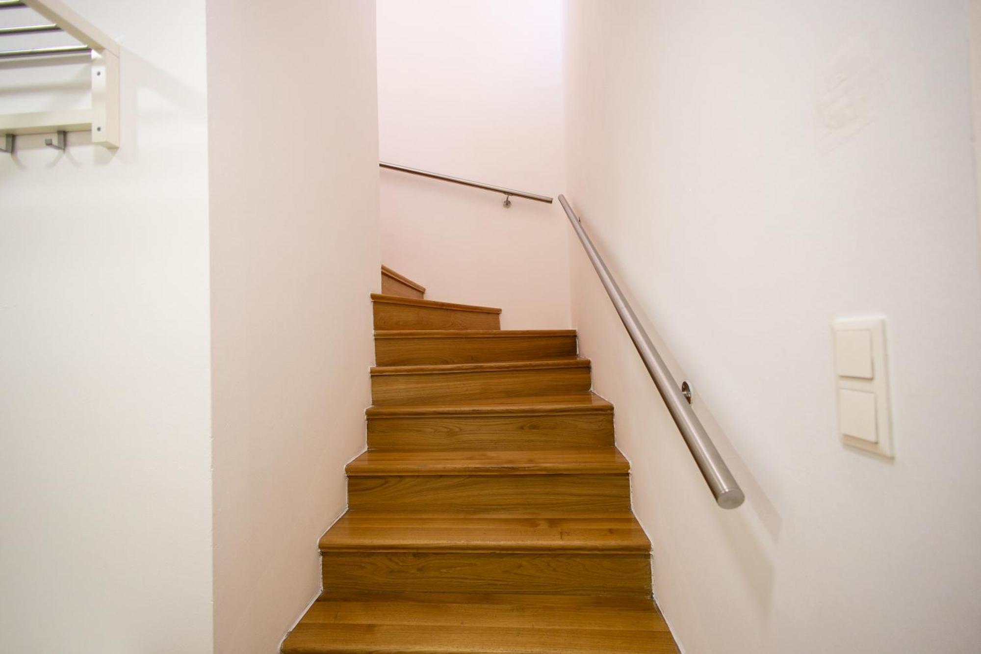 Ley Apartments Viena Habitación foto