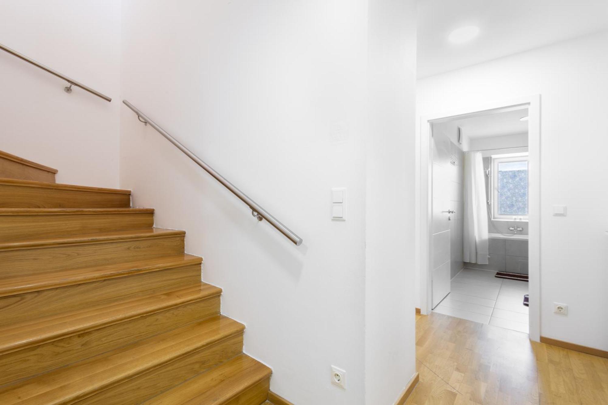 Ley Apartments Viena Habitación foto