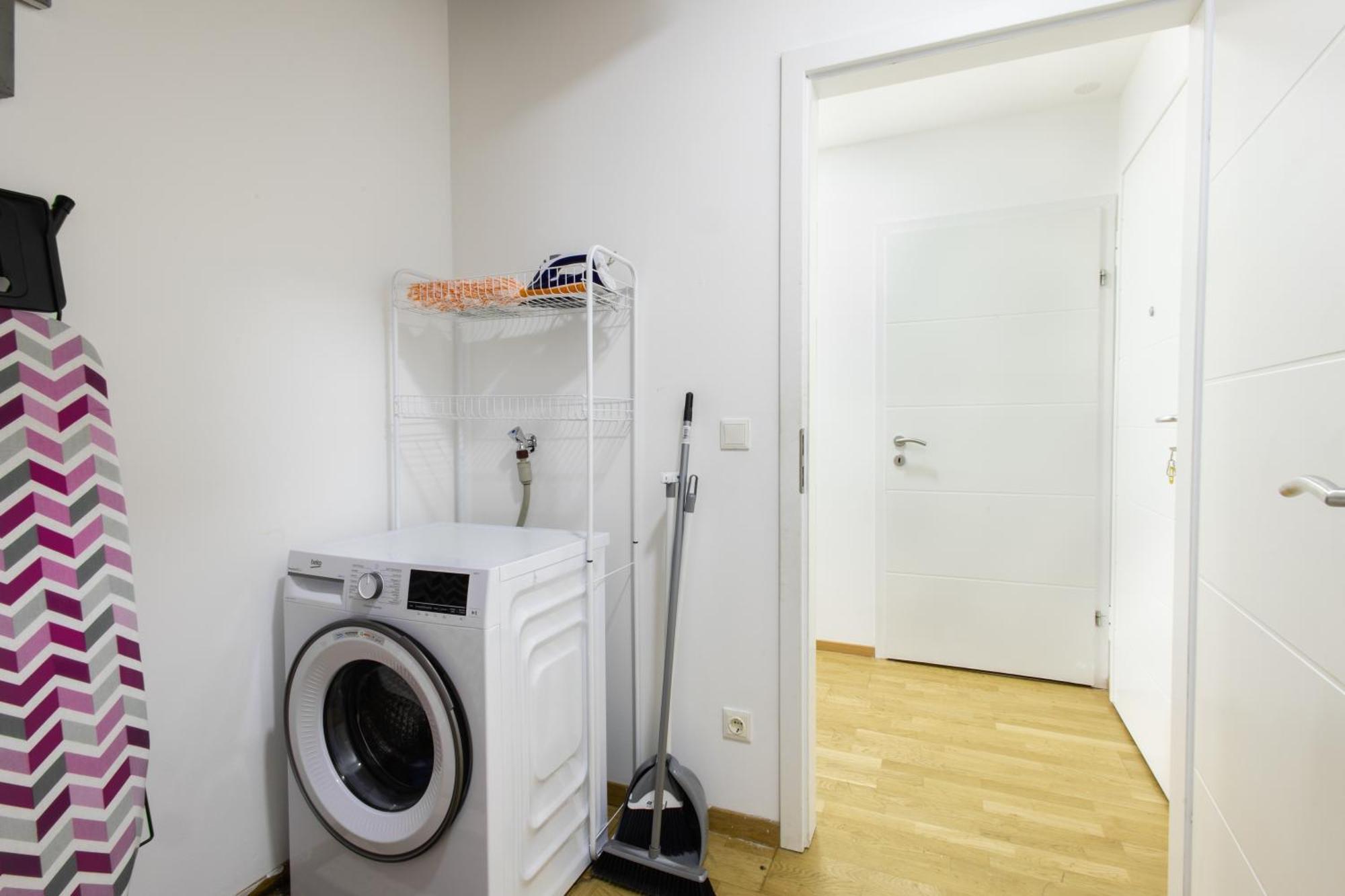 Ley Apartments Viena Habitación foto