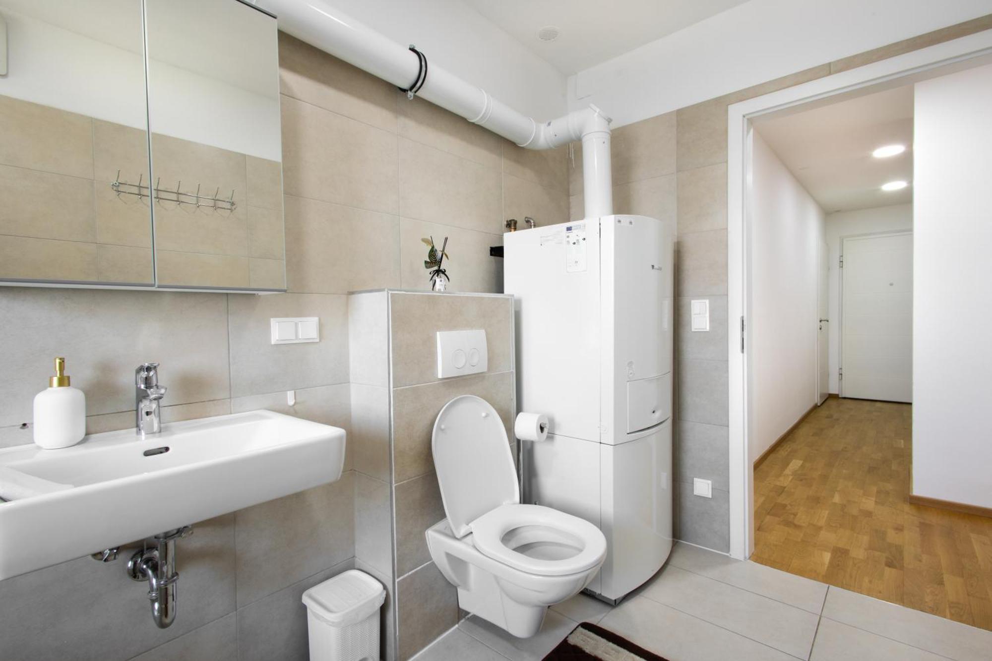 Ley Apartments Viena Habitación foto