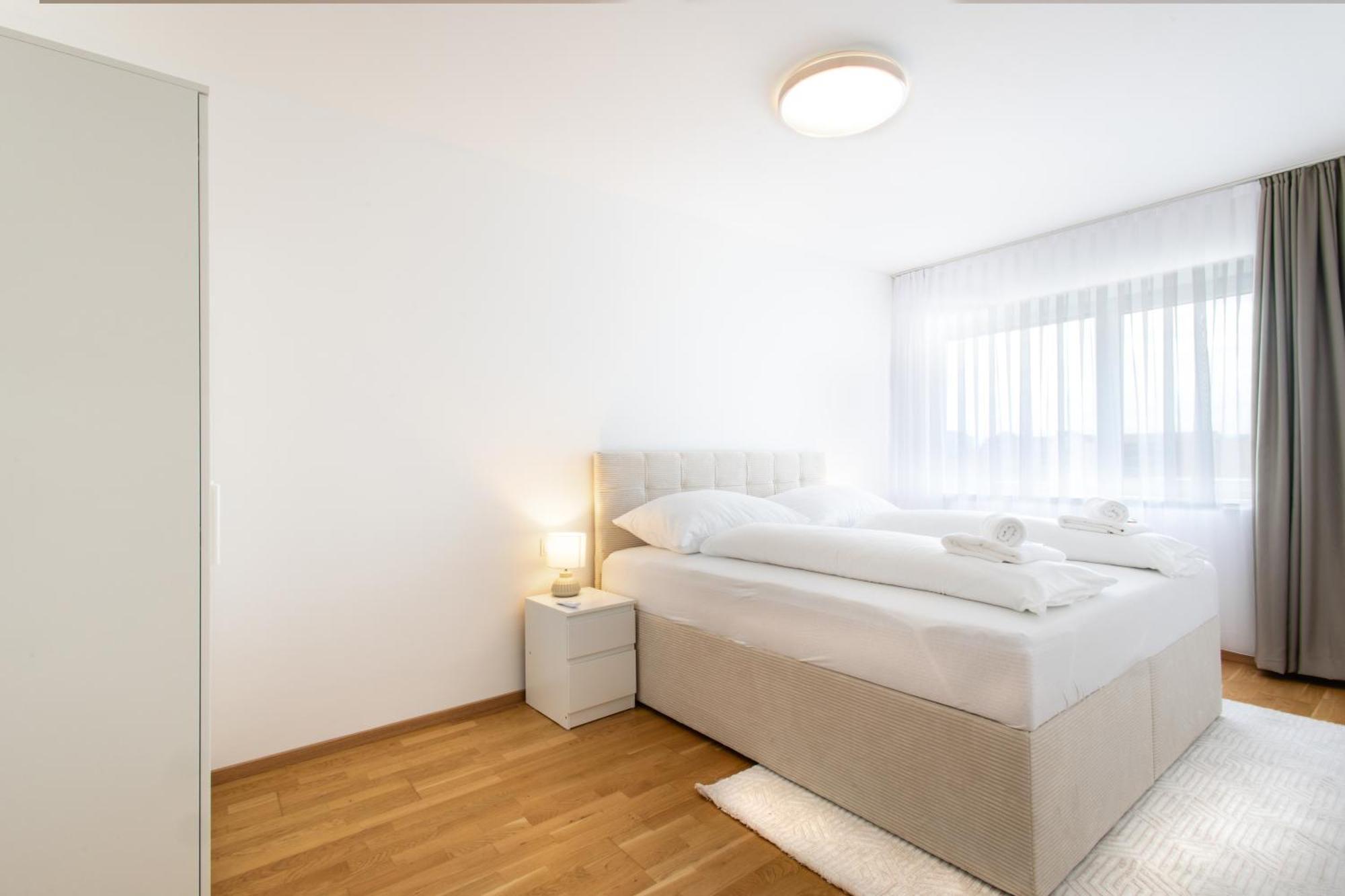 Ley Apartments Viena Habitación foto